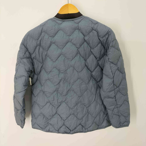 ユニクロ UNIQLO ウルトラライトダウンリラックスジャケット レディース JPN:S